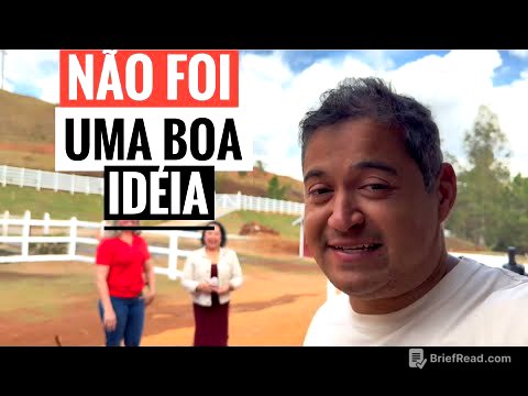 É POR ISSO QUE TENHO QUE FICAR DE OLHO NESSAS DUAS.