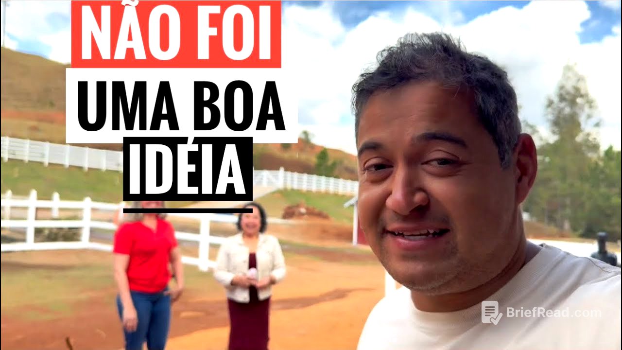 É POR ISSO QUE TENHO QUE FICAR DE OLHO NESSAS DUAS.