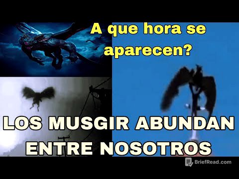 INCREÍBLE!!! Esta RAZA EXTRATERRESTRE se esconde en las dimensiones "inferiores"