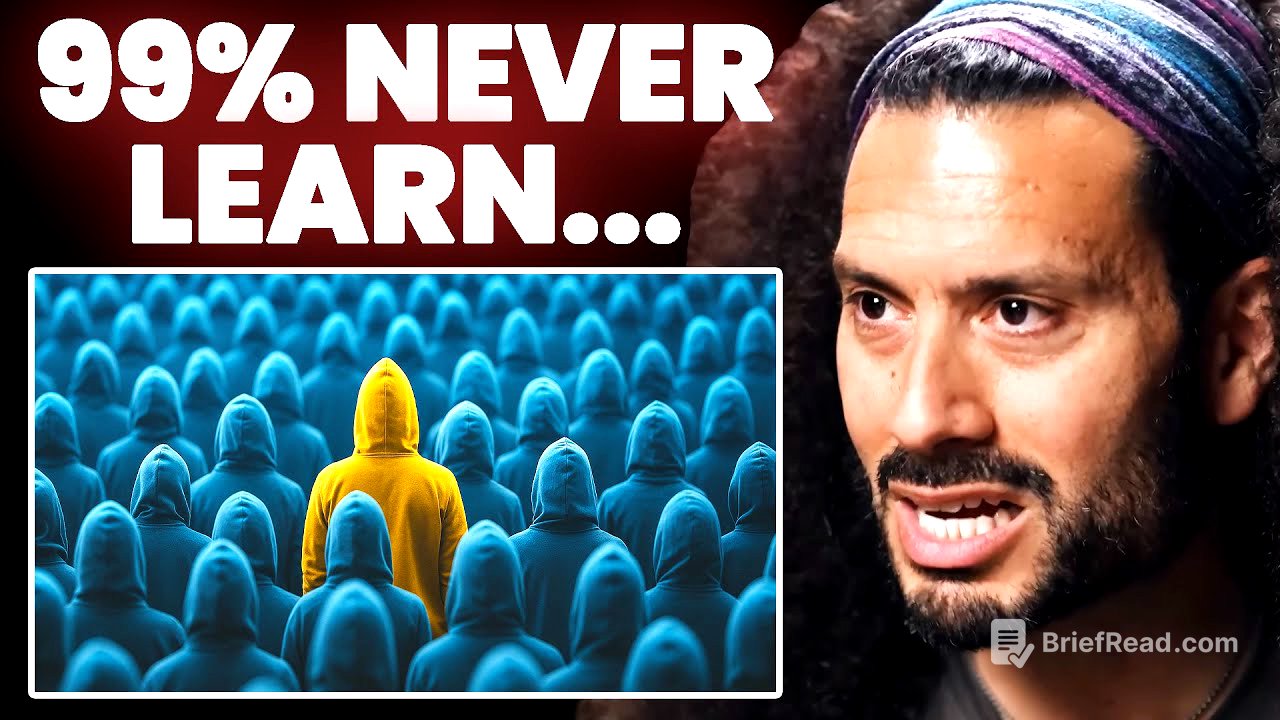 CIA Survival Guide: How To Outsmart Everybody Else & Get Ahead of 99% of People