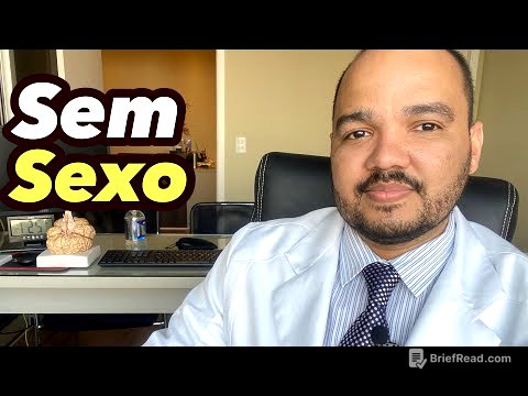 Falta de interesse sexual é normal ? Pode ser doença ?