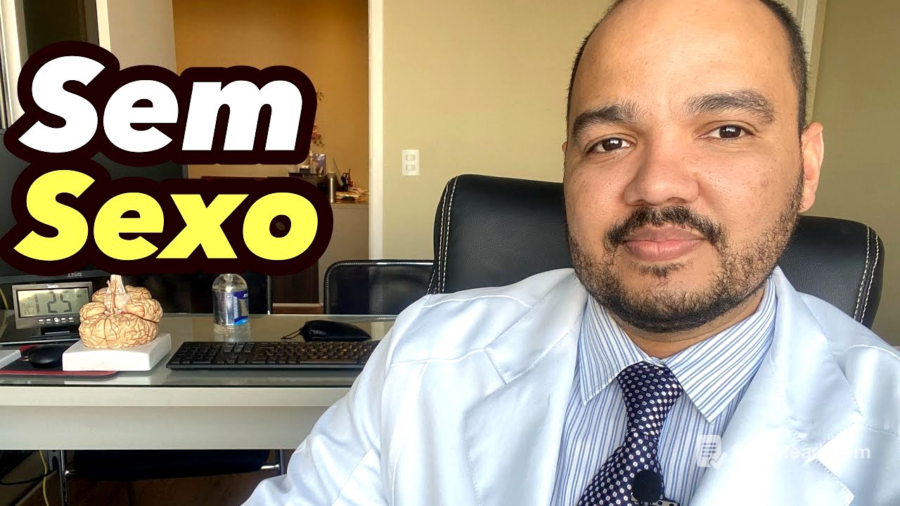 Falta de interesse sexual é normal ? Pode ser doença ?