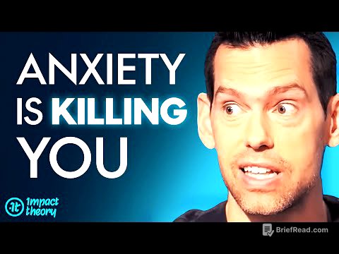 If You Struggle with Anxiety, These Tricks Could Save Your Life