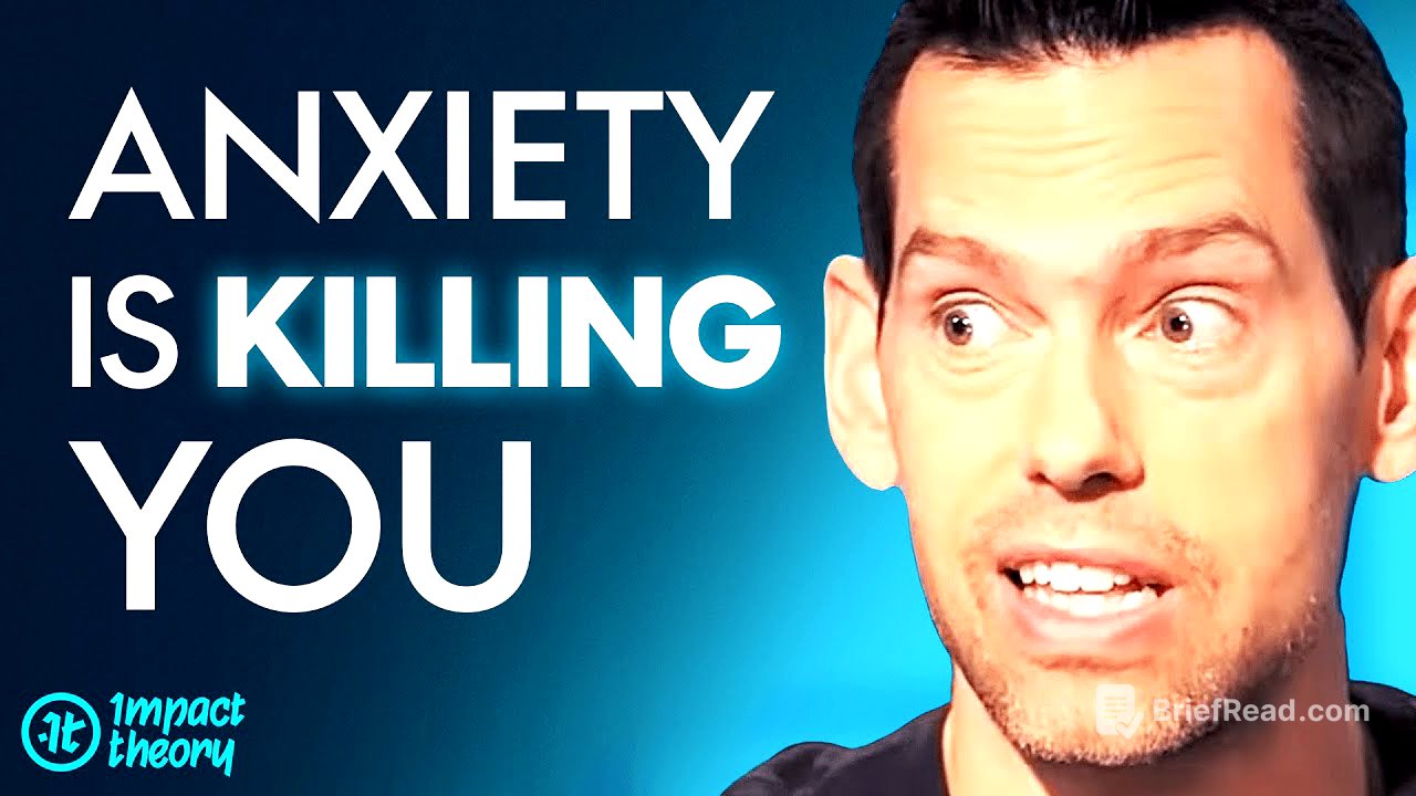 If You Struggle with Anxiety, These Tricks Could Save Your Life