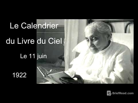 162 - 11 juin - Le Calendrier du Livre du Ciel (Luisa Piccarreta)