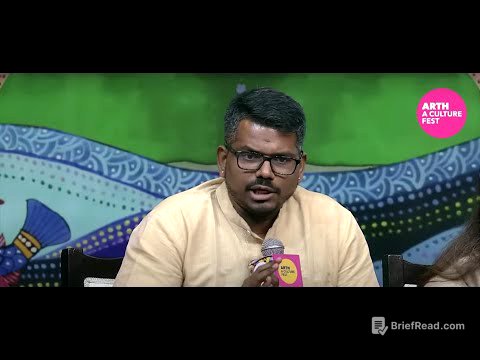 One Country, One Law: Time For A Uniform Civil Code? | Arth - A Culture Fest 2023