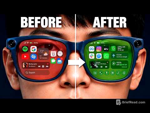 You're Wasting Your Meta Glasses  If You're Not Using This Feature!