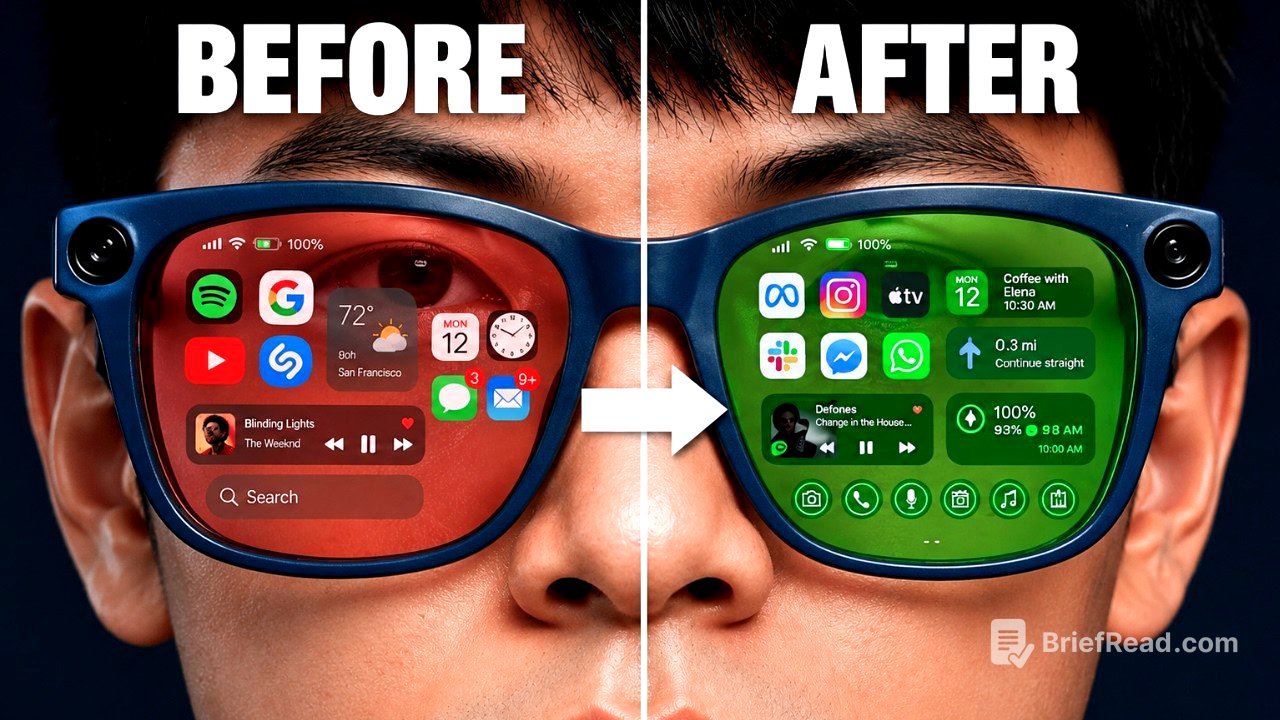 You're Wasting Your Meta Glasses  If You're Not Using This Feature!