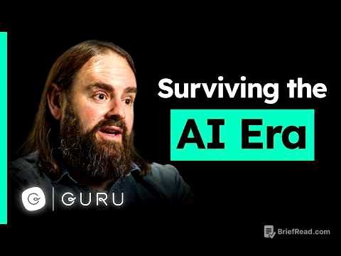 How to Win in the AI Hype Cycle | Guru, Rick Nucci