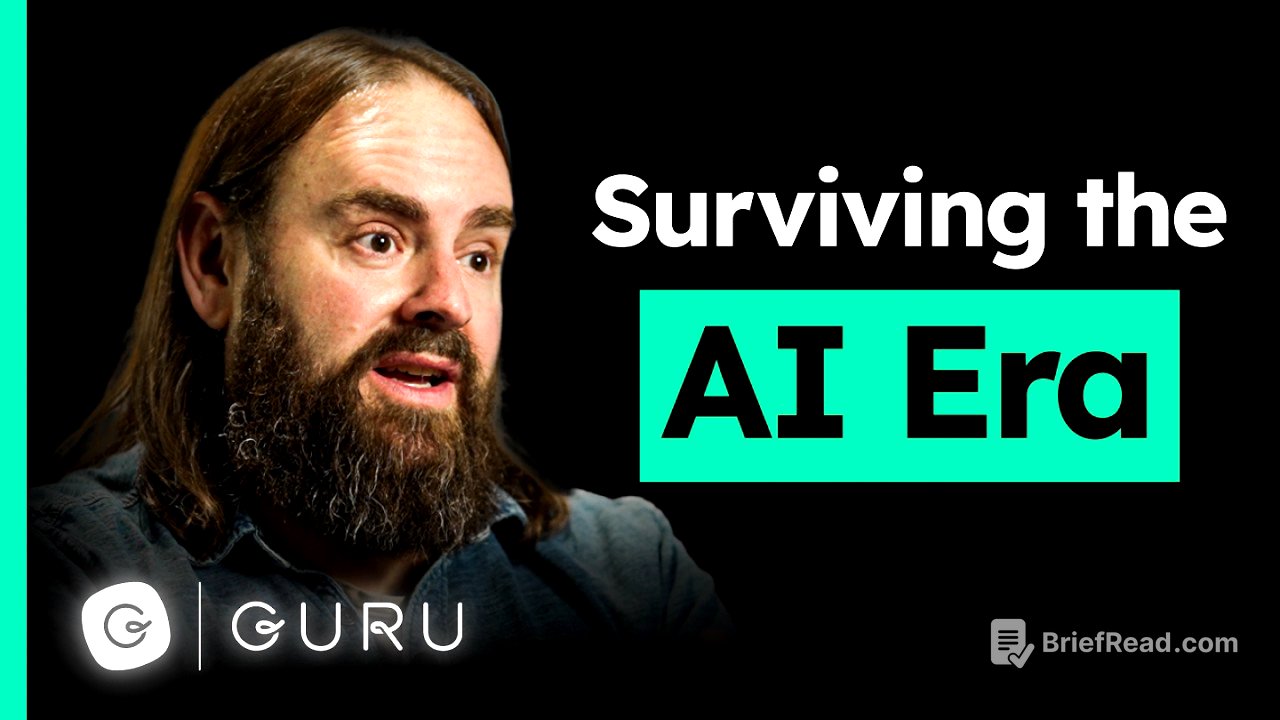 How to Win in the AI Hype Cycle | Guru, Rick Nucci