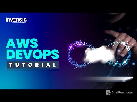 AWS DevOps Tutorial | AWS DevOps Tutorial for Beginners | Invensis Learning