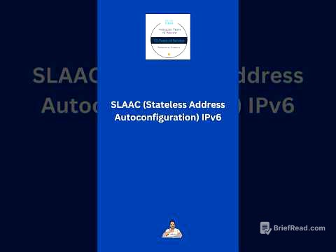 ¿Qué es SLAAC en IPv6 y Por Qué Es Tan Útil? (Explicación Rápida)