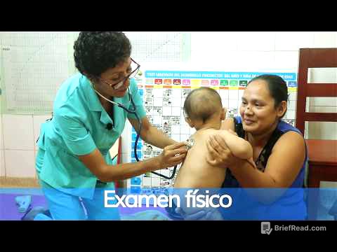 ¿Cómo se realizan las Atenciones de Crecimiento y Desarrollo (CRED)?