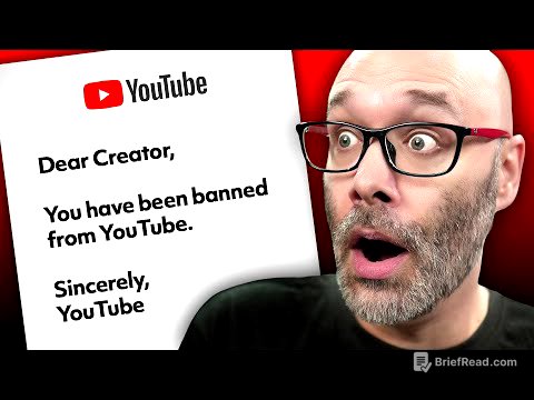 NEVER Do These Things On YouTube...EVER!
