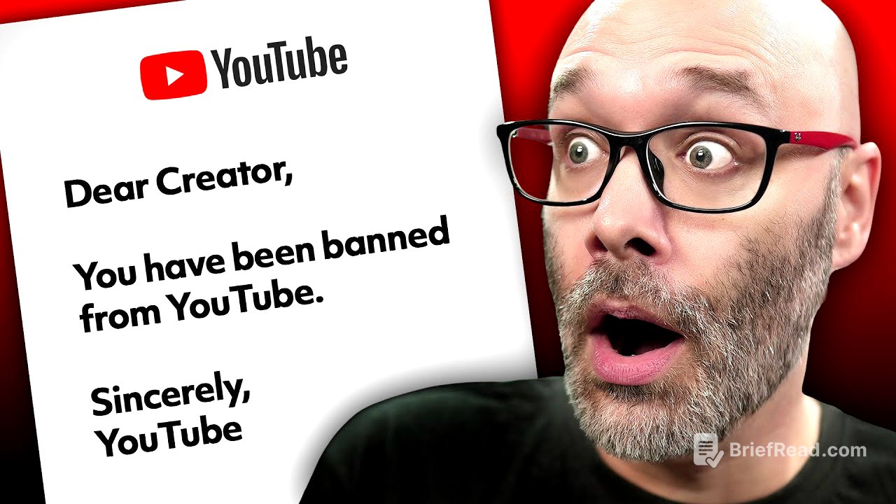 NEVER Do These Things On YouTube...EVER!