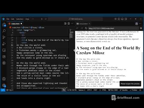 Naan Mudhalavan Frontend Development Session - 1