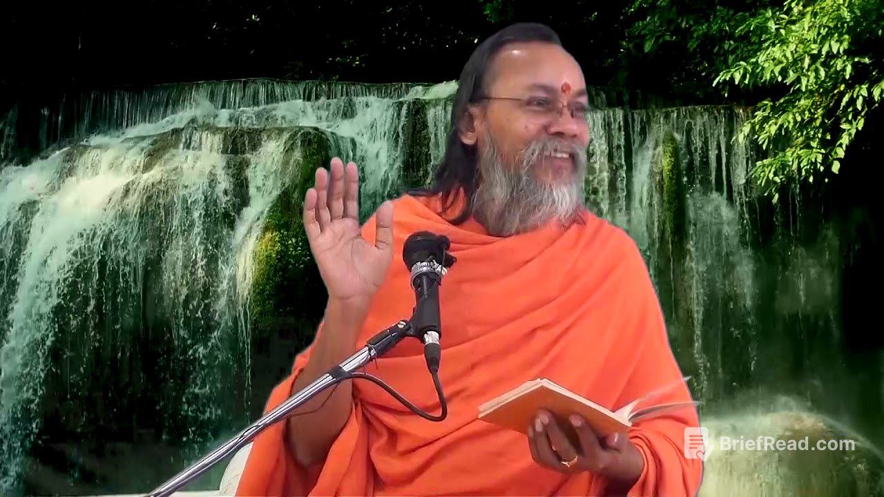 अष्टावक्र गीता | PART- 2| Swami Abhayanand Saraswati ji Maharaj | Ashtavakra Gita in Hindi