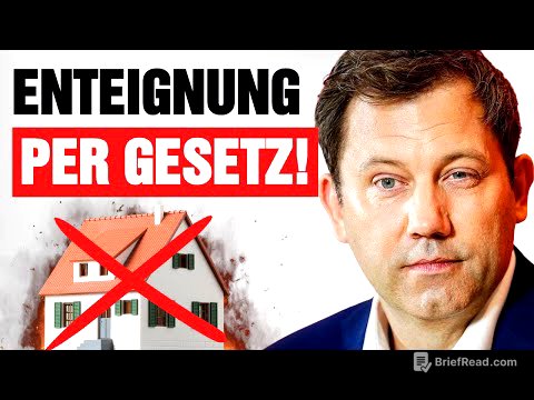 Enteignung geplant: SPD will Lastenausgleich!