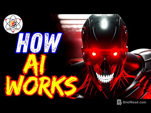 If AI Learns This… We’re Finished!