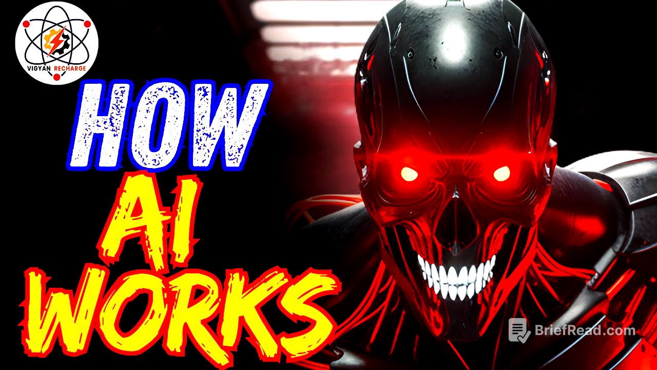 If AI Learns This… We’re Finished!