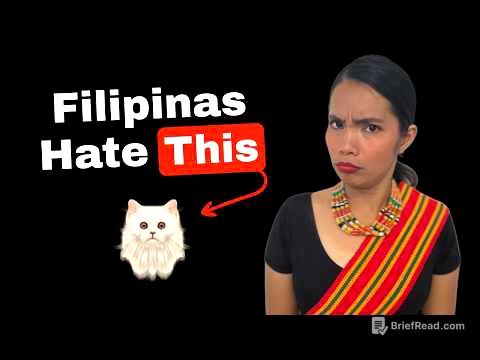 7 Romantic Gestures That Filipinas Actually Hate: avoid these mistakes