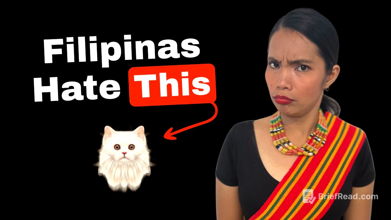 7 Romantic Gestures That Filipinas Actually Hate: avoid these mistakes