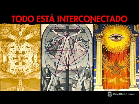 La Conexión Oculta entre la Cábala Judía y la Masonería