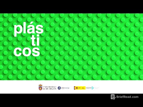 Historia del plástico | Una historia sobre la evolución humana y los avances tecnológicos