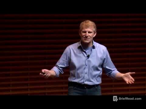 Matt Abrahams: "How to Make Your Communication Memorable"