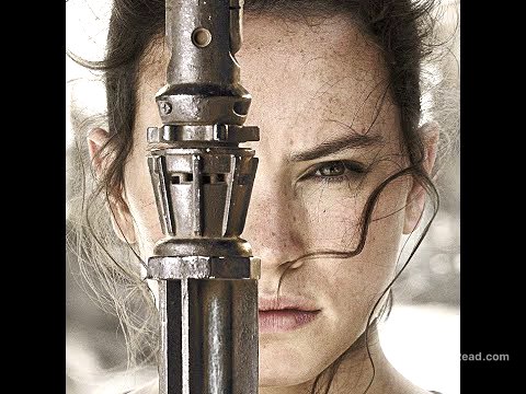 The Hidden Secret Message Behind Rey's Theme (Spoilers!)