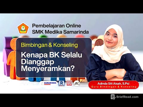 PEMBELAJARAN ONLINE-SMK MEDIKA SAMARINDA-RAMAYANA SMD SQUARE BERSAMA ADINDA SITI AISYAH, S.Psi