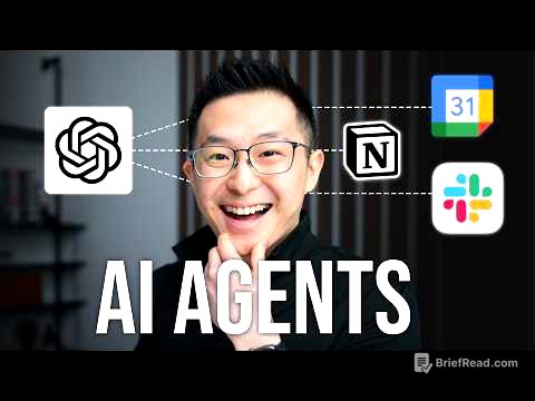 AI Agents, Clearly Explained