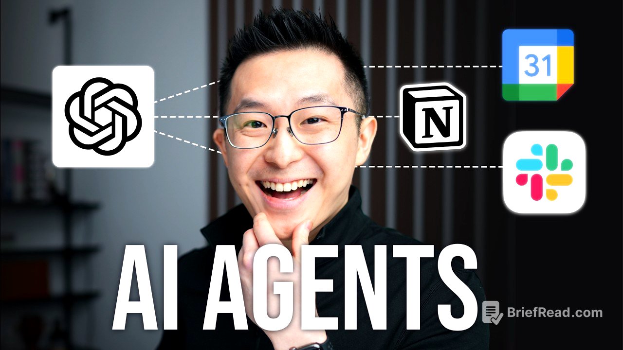 AI Agents, Clearly Explained