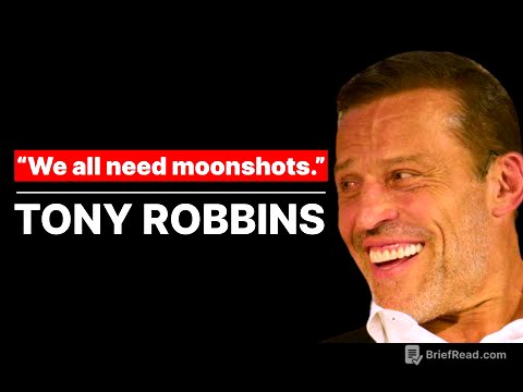 Tony Robbins | All-In Live from Miami