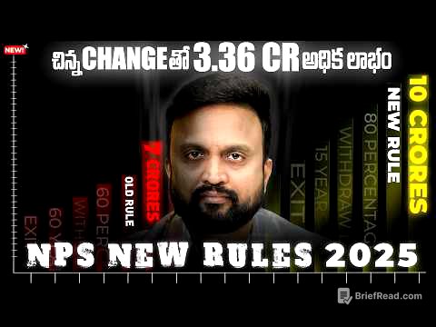 👀 The ultimate government product వచ్చేసింది | Generate 𝟑 𝐜𝐫𝐨𝐫𝐞𝐬 𝐦𝐨𝐫𝐞  from the same investment.
