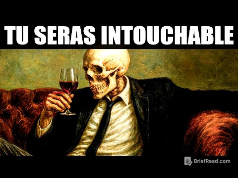 Que se passe-t-il lorsque vous voyez enfin le jeu pour ce qu’il est vraiment