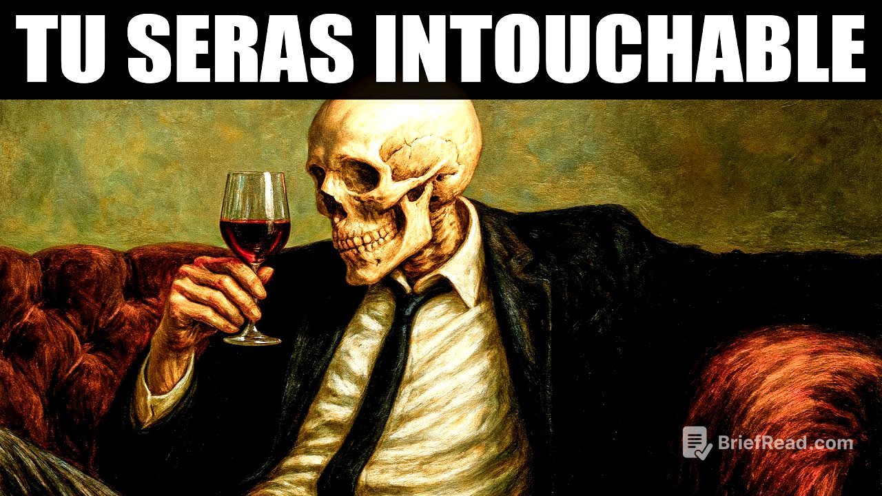 Que se passe-t-il lorsque vous voyez enfin le jeu pour ce qu’il est vraiment