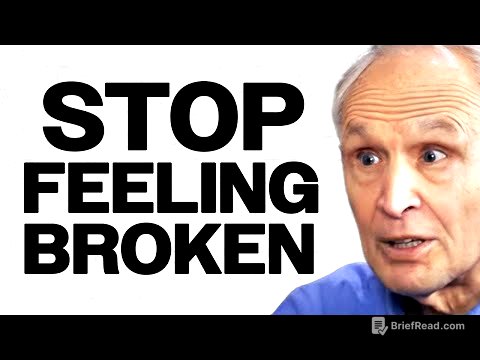 Use These Techniques To HEAL & Release Trauma From Your Body | Dr. Peter Levine