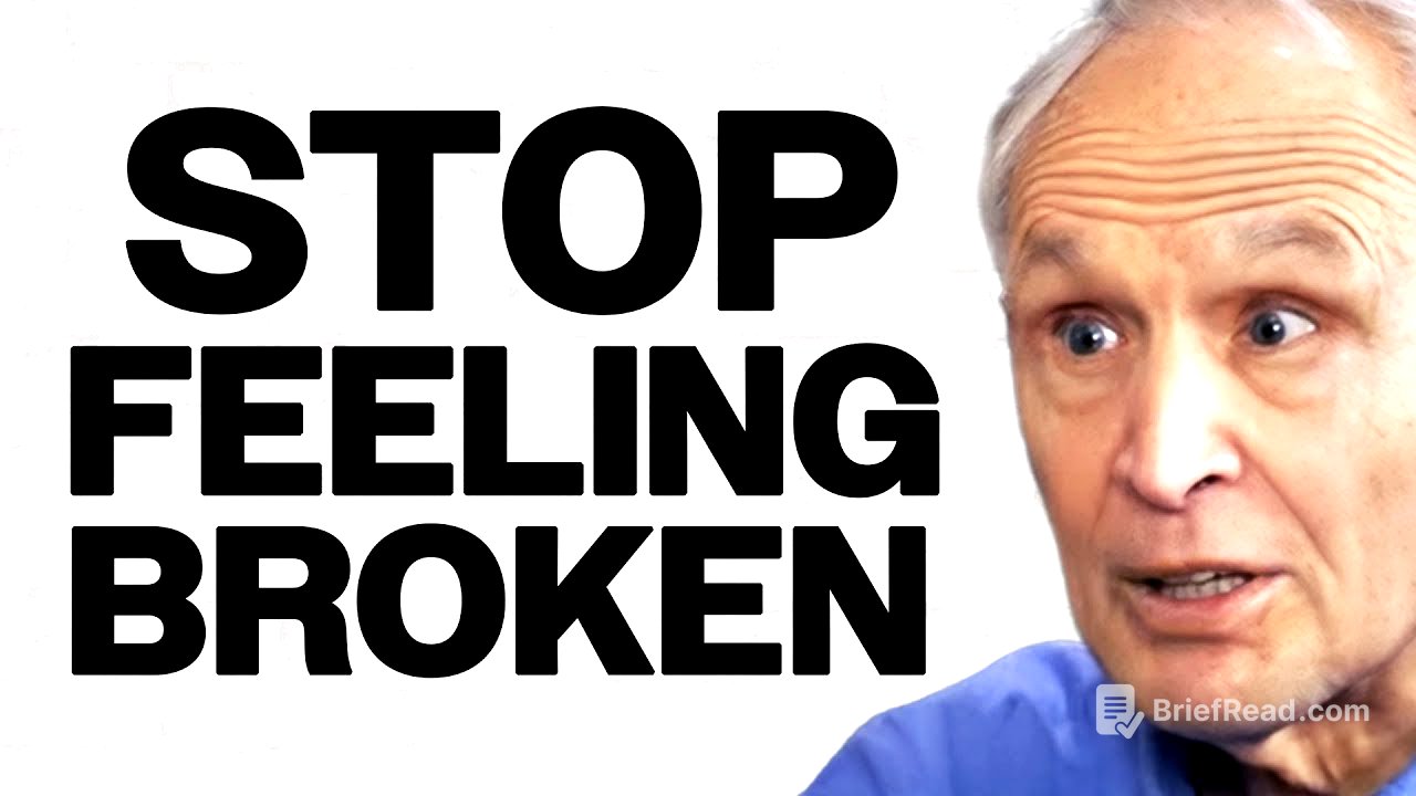 Use These Techniques To HEAL & Release Trauma From Your Body | Dr. Peter Levine