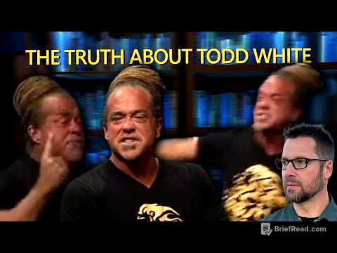 I Can Finally Show You The Evidence