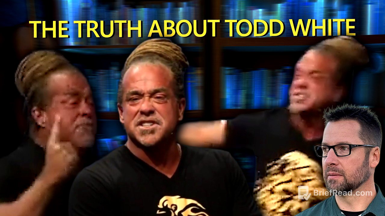 I Can Finally Show You The Evidence