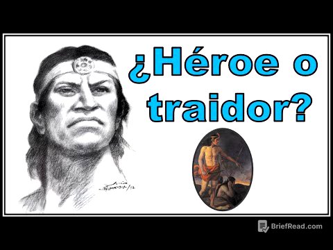 La Historia de Rumiñahui: El último guardían de Quito