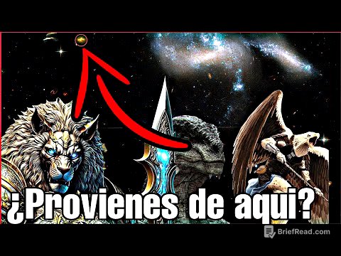 TEST de SEMILLAS ESTELARES. DESCUBRE que TIPO de SEMILLA ESTELAR eres💫💫