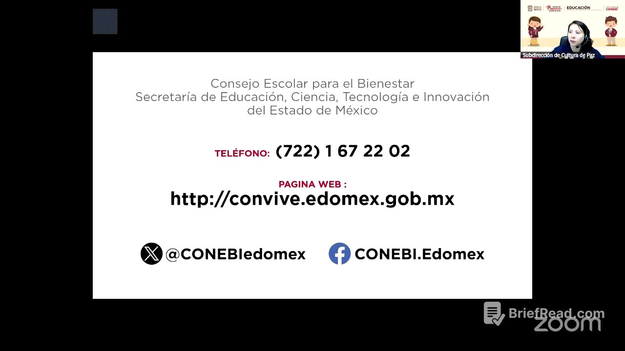 "Ciber seguridad y acoso"