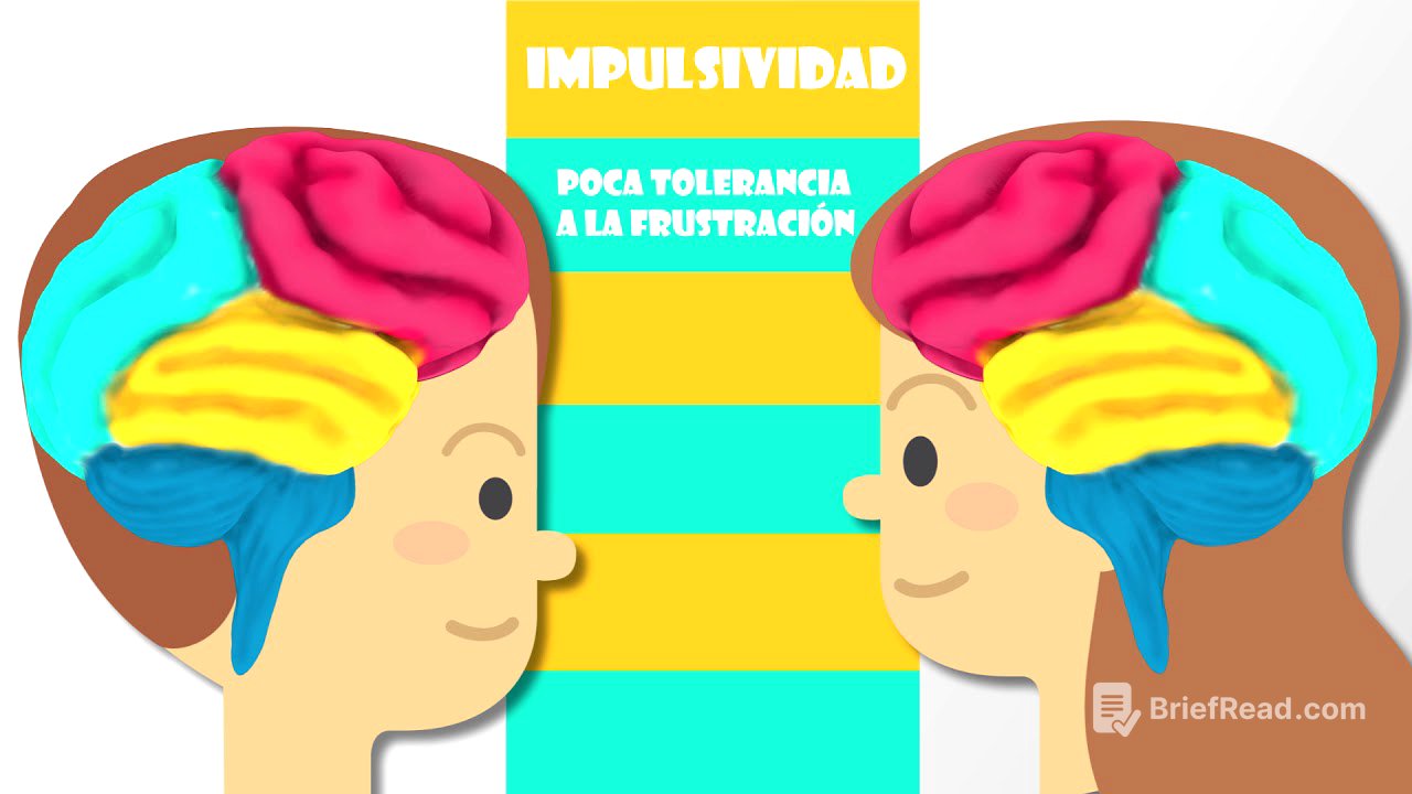 Hablemos de la adolescencia