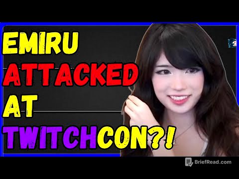 The Emiru attack is SHOCKING!