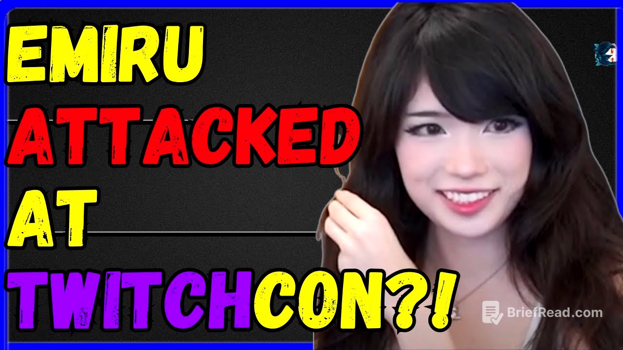 The Emiru attack is SHOCKING!