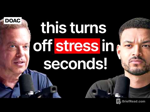 Secret To Living Without Fear & Anxiety Forever! Your Mind Can Heal Itself! - Dr. Joe Dispenza