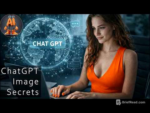 Nobody Told You ChatGPT Could Do This (14 Must-See Image Examples)