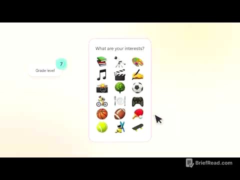 Google Just Changed Education Forever | Learn Your Way Explained